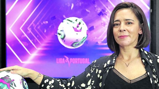 «O problema da justiça no futebol está na multiplicação das instâncias de recurso»