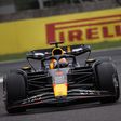 Fórmula 1: Verstappen recupera o ritmo e domina primeiros treinos livres em Suzuka