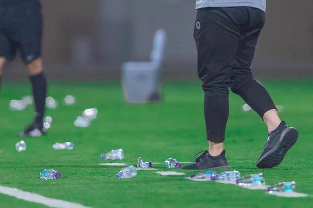 Treinador português anuncia saída do Al Hilal