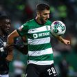 Moreirense: Frimpong em dúvida para Vila do Conde
