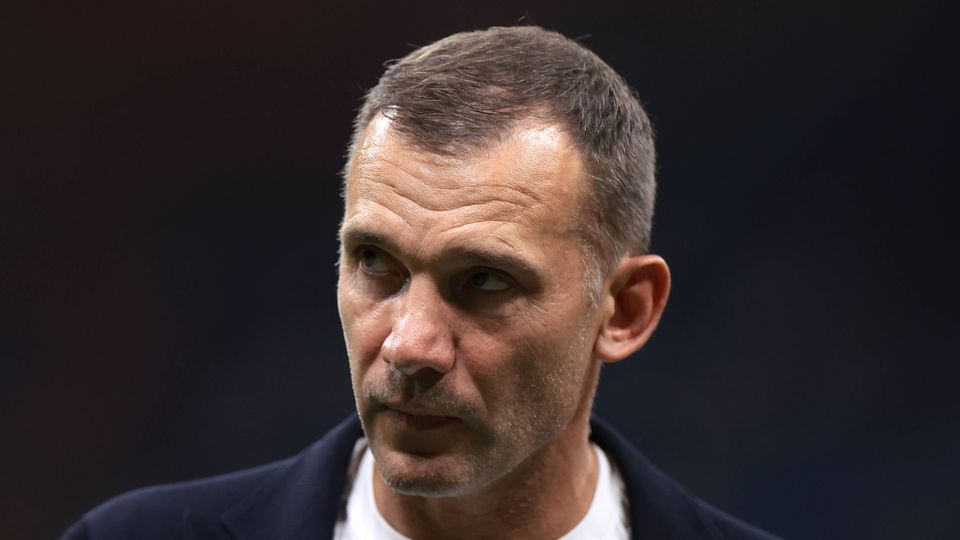 «Só posso dizer obrigado ao Benfica»