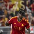 Renato Sanches falha os próximos dois jogos da Roma