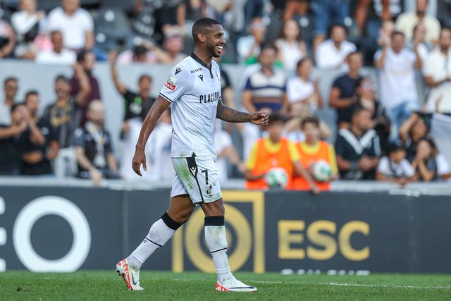 Casa Pia-V. Guimarães: gansos não querem dar a prenda aos conquistadores