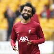 Salah, o faraó renascido após ultrapassar milhões da Arábia