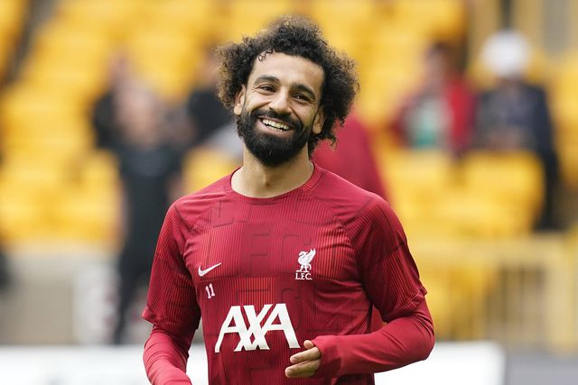 Salah, o faraó renascido após ultrapassar milhões da Arábia