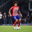 Witsel: «Jogadores vão para a Arábia por dinheiro, assim como eu fui para a China»