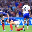 Mundial: A lesão do melhor 'maestro' do mundo