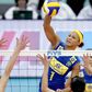 Voleibol: campeã olímpica brasileira morre aos 43 anos