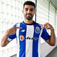 FC Porto enfrenta o Gil Vicente com camisola especial