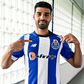 FC Porto enfrenta o Gil Vicente com camisola especial