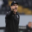 Paulo Turra: «Quero o Vitória com a cara da partida com o Benfica, sempre a jogar para a frente»