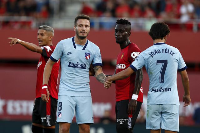 Saúl: «Félix podia ter feito melhor as coisas e pagou a fatura»