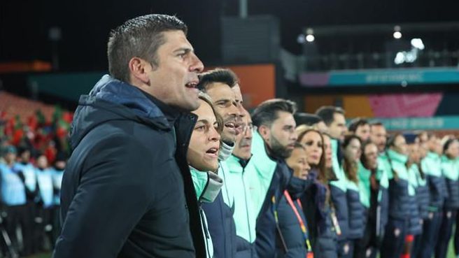 França-Portugal: siga aqui em direto