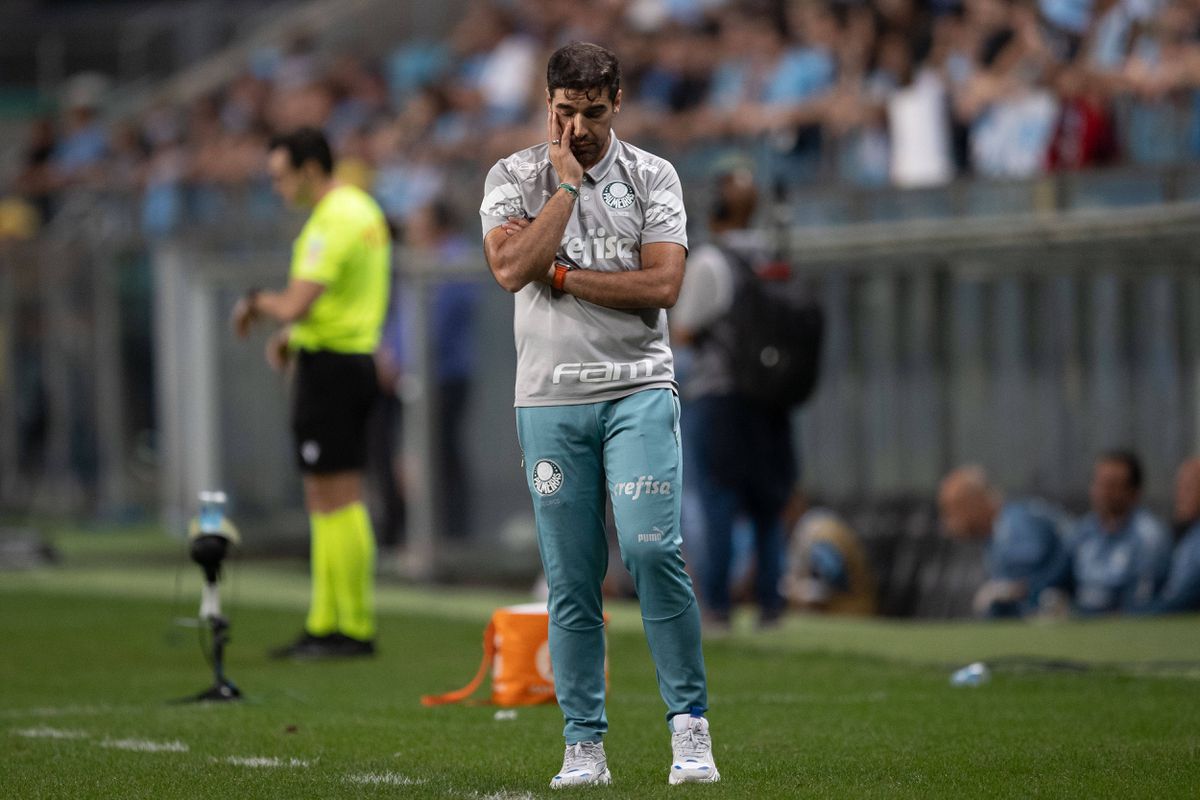 Palmeiras perde para o Boca Juniors nos pênaltis, é eliminado da  Libertadores e confirma pior momento de Abel Ferreira - O Pipoco