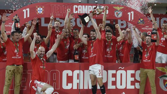 Taça Ibérica de voleibol arranca este sábado