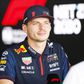 Max Verstappen: «O carro está outra vez agradável de guiar»