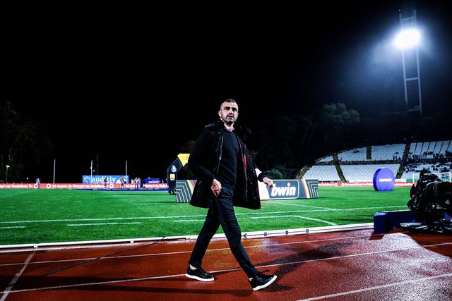 Filipe Martins revela o segredo da solidez do Casa Pia