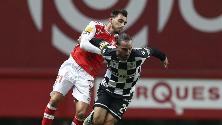 Aposte na Betlic: quem vence o duelo de históricos na «Pedreira»