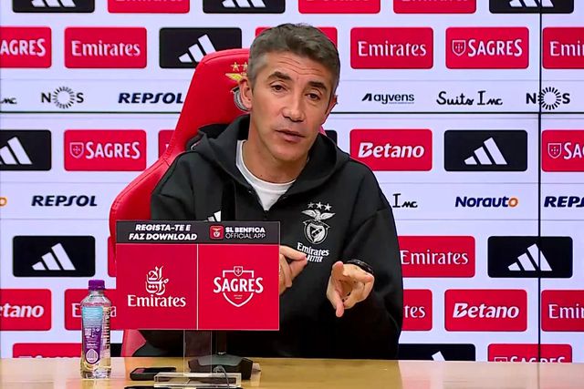 Lage assume «missão de blindar a equipa» após a AG