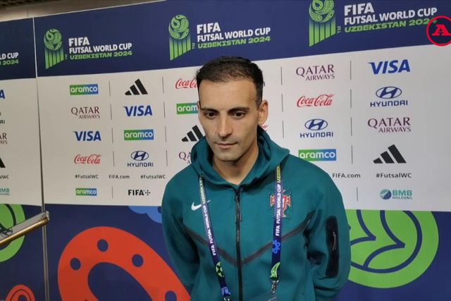 Fábio Cecílio salienta objetivo cumprido