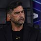 Paulo Fonseca promete recompensa: «Vou trazer pastéis de nata para todos»