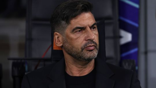 Italianos dizem que Paulo Fonseca está farto da indisciplina dos jogadores