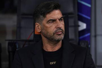 Paulo Fonseca promete recompensa: «Vou trazer pastéis de nata para todos»