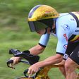 Remco Evenepoel bicampeão mundial de contrarrelógio