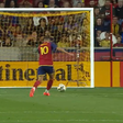 Vídeo: ex-Benfica estreia-se a marcar pelo Salt Lake