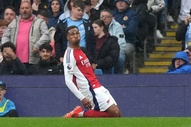 Vídeo: Gabriel nas alturas faz a reviravolta ao intervalo