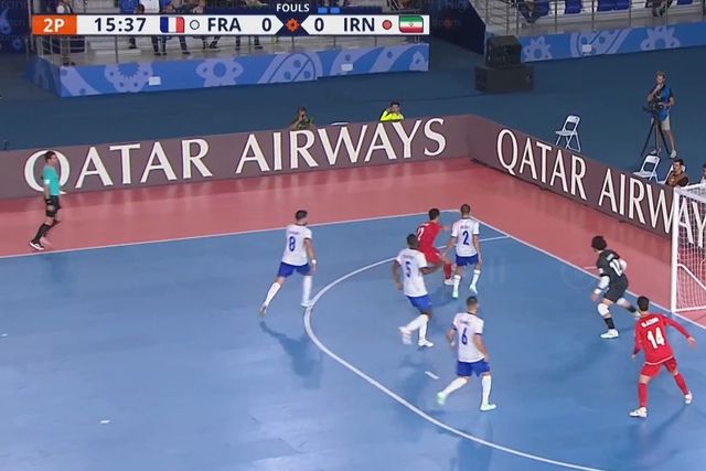 Escândalo no Mundial: França terá perdido de propósito para ter caminho facilitado