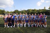 Equipa feminina do F Porto perto da promoção à II Divisão