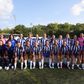 Equipa feminina do F Porto perto da promoção à II Divisão
