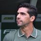 Abel Ferreira continua perseguição a Artur Jorge e Pedro Caixinha é goleado