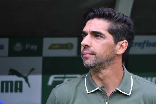 Abel Ferreira continua perseguição a Artur Jorge e Pedro Caixinha é goleado