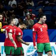 Portugal bate Marrocos e vence grupo