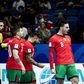 Portugal bate Marrocos e vence grupo
