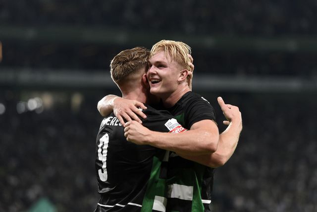 Sporting-Aves SAD: leão imparável (com a dupla Harder/Gyokeres a brilhar)