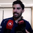 Rúben Neves feliz na Arábia, atento ao futuro brilhante do FC Porto de Villas-Boas