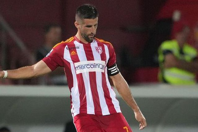 «É o Sporting mais forte desde que sou nascido…», diz Luís Silva