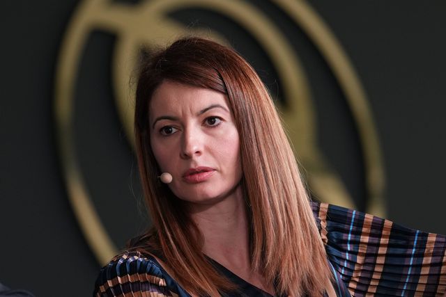 CEO da Roma demite-se após despedimento de De Rossi