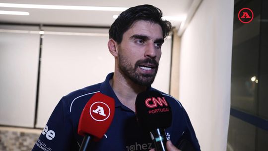 Desafios de Rúben Neves no futebol árabe