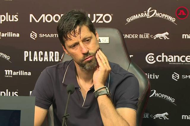 FC Porto: A questão que motivou cinco vezes «não» de Vítor Bruno