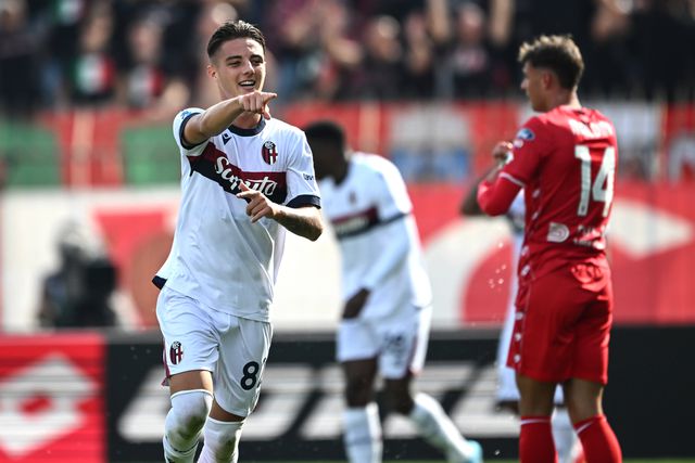 Atenção, Benfica e Sporting: Bolonha soma primeira vitória da temporada