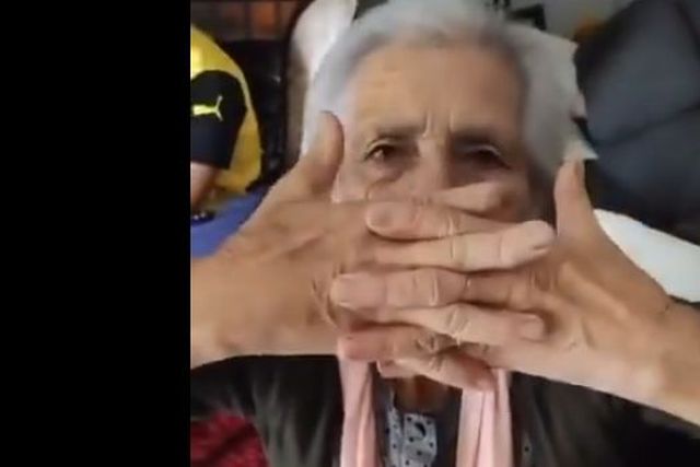 Cuidado Gyokeres: Maria Elvira está pronta para Alvalade