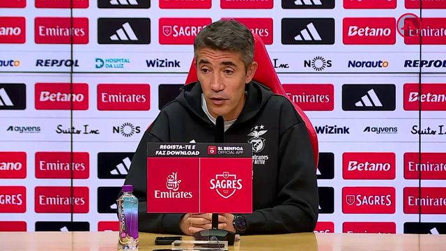 «Não há cá mudanças de chip para nada»