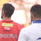 A homenagem do FC Porto aos bombeiros