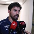 Rúben Neves feliz pelo presidente André Villas-Boas