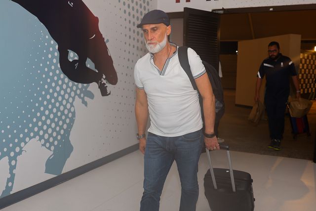 Al Orobah de Álvaro Pacheco eliminado da Taça da Arábia Saudita