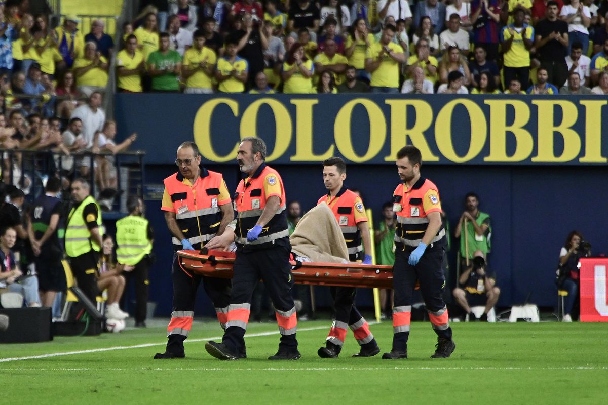 Confirma-se o pior cenário: ponto final na época para Ter Stegen